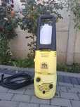 Aparat cu presiune Top craft 150 bari