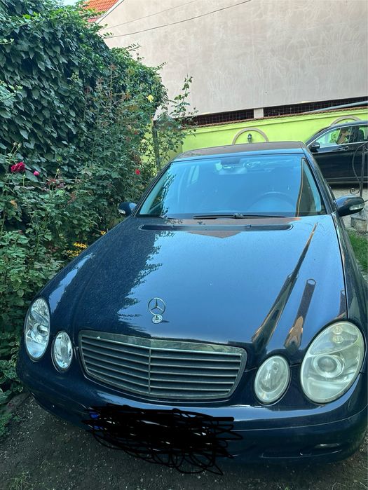 Vand masina personala