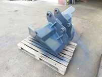 Cupa taluz 1200 pentru excavator CNH, Hyundai, JCB, Kobelco, Komatsu