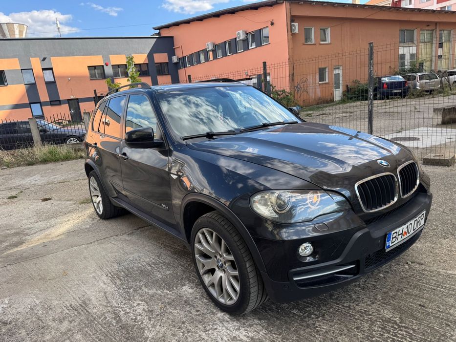 Vand BMW X5, 3.0 d
