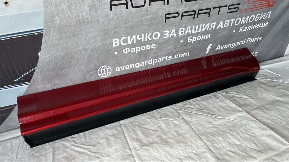 Декоративна лайстна за предна дясна врата Mitsubishi Eclipse Cross