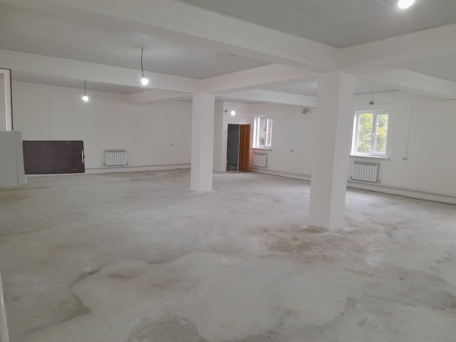 Сдам в аренду помещение 180 кв. м 2-этаж. Ташкентская Петрова