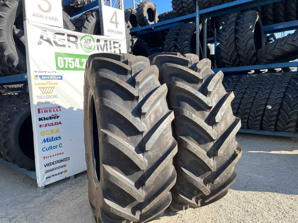 Marca MICHELIN 710/70R42 cauciucuri noi radiale pentru tractor spate