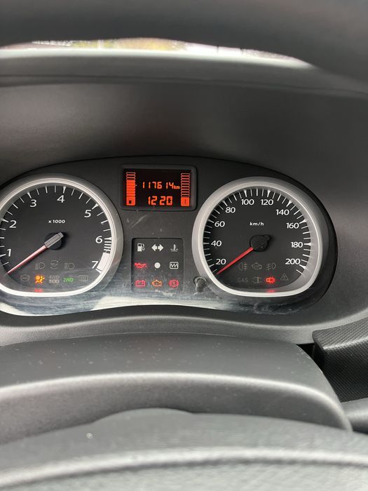 Dacia duster stare foarte buna