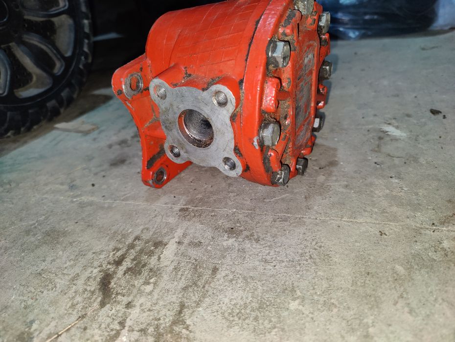 Продам Насос нш50.