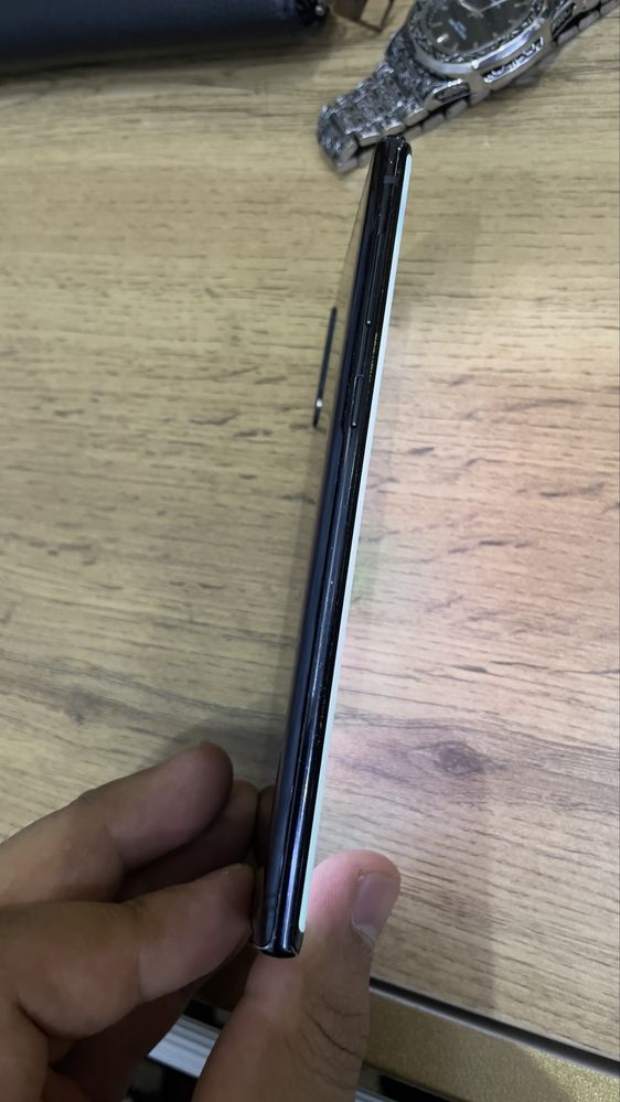 Samsung note 10 5g