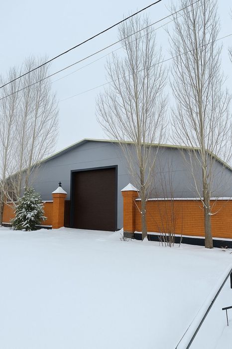 Сдам в Аренду Помещение 400кв Первая Линия Автосалон Детейлинг Цех СТО