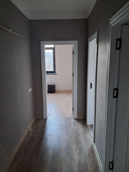 Продаётся квартира