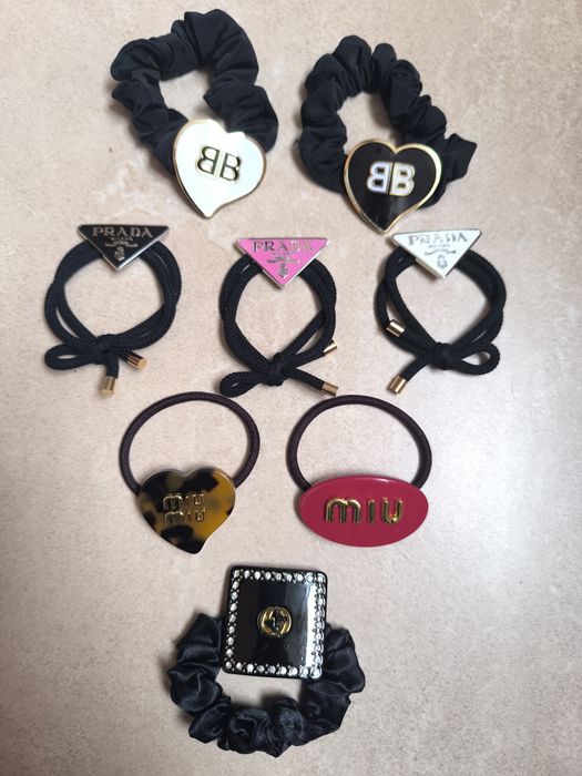 Диадеми,ластици, шноли