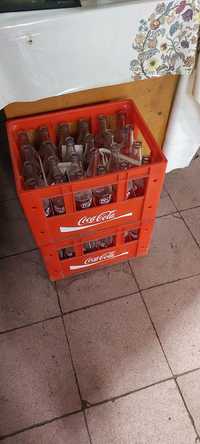 Coca-Cola butulkalari