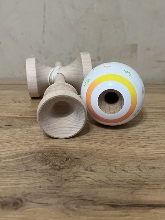 Kendama Lotus Sacred