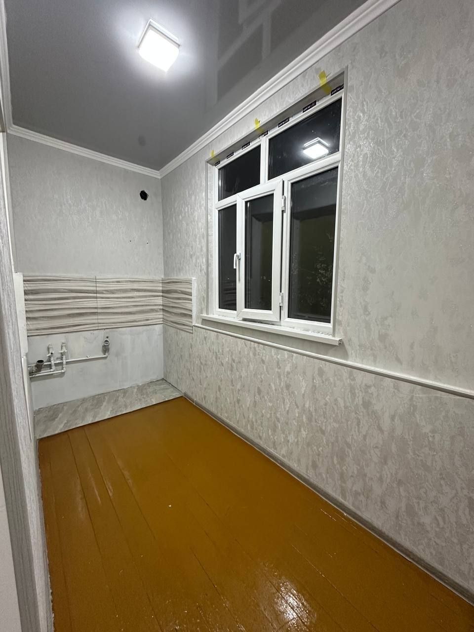 СРОЧНО 2ком/3/4 Чиланзар 19кв 50м² ор-р: Базарчик, Макаронка