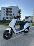 Scuter Lvneng LX05 impecabil.