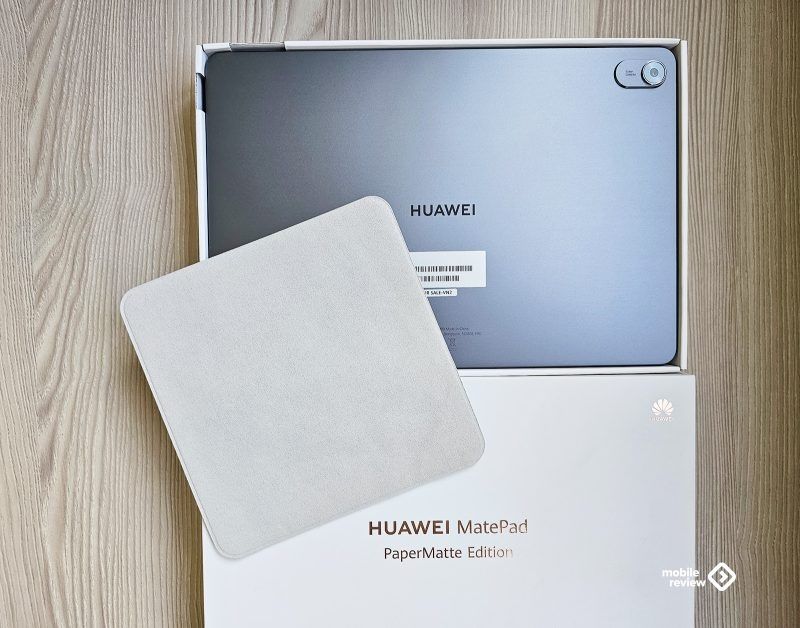 Планшет Huawei Matepad PapperMate Edition 11.5 официалка