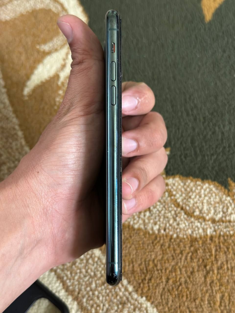 iPhone 11 Pro Max Dual sim