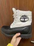 Timberland Waterproof