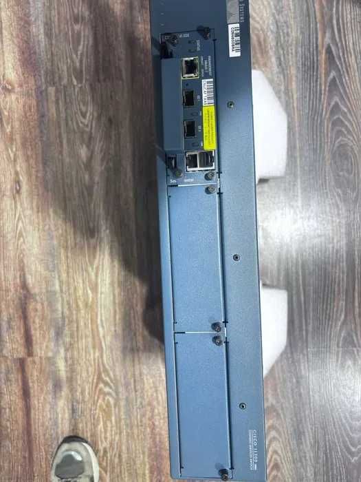 Cisco CSS 11500 Series Content Services Switch