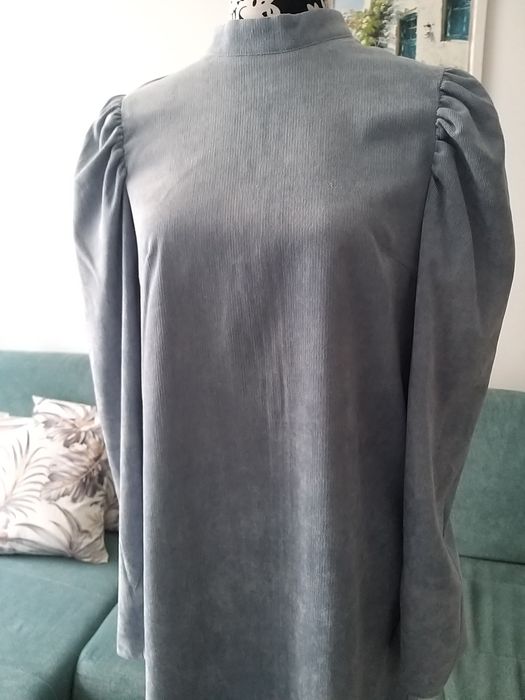 Rochie croi normal
