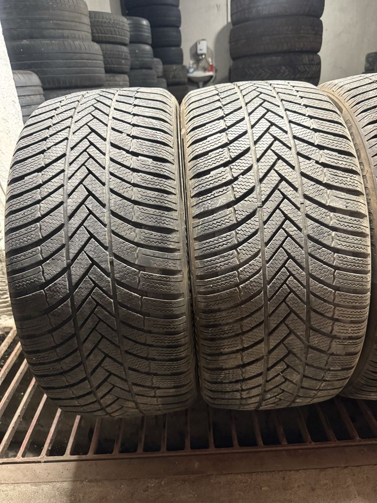 Bridgestone 255/40/19