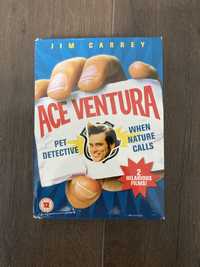 Filme cu Jim Carrey pe dvd