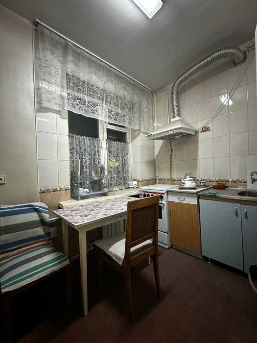 Чил - 1 2/3/4 высокопотолочка метро ХАМЗА