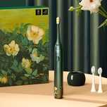 ТОП умная электрическая зубная щетка Xiaomi Soocas X3U Van Gogh Museum
