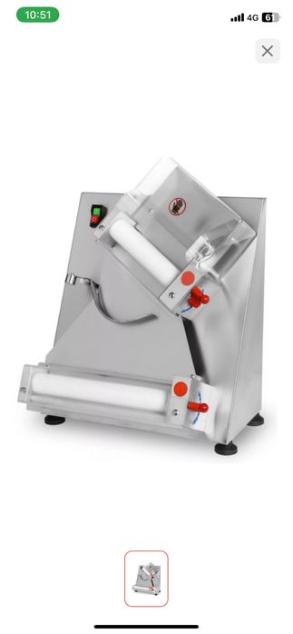 Тестораскатка сатылады