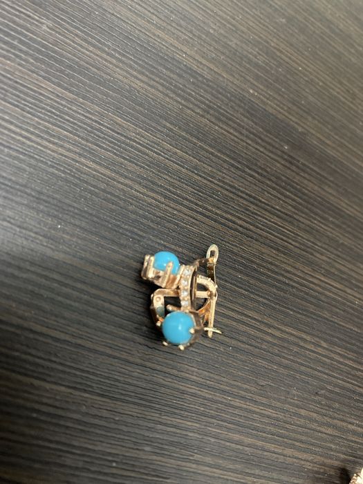 Серьги женские новые