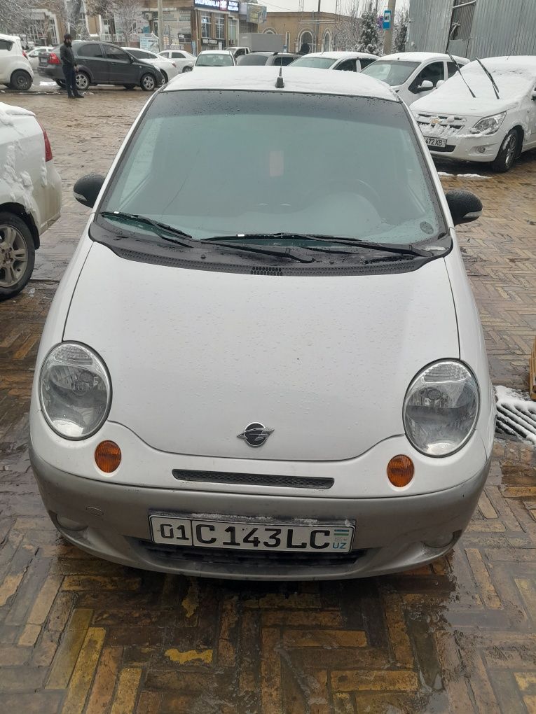 Best matiz 2018 oq