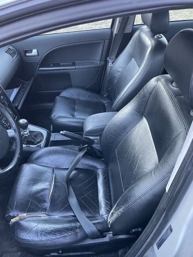Ford Mondeo MK3 2.0 TDCI 115к.сна части