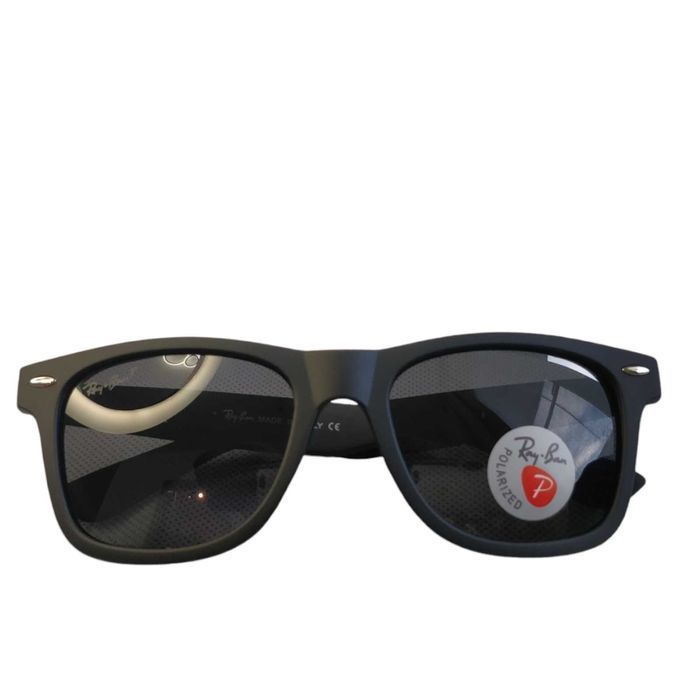 Ochelari de soare RAY BAN RB 2140 WAYFARER, Polarizati