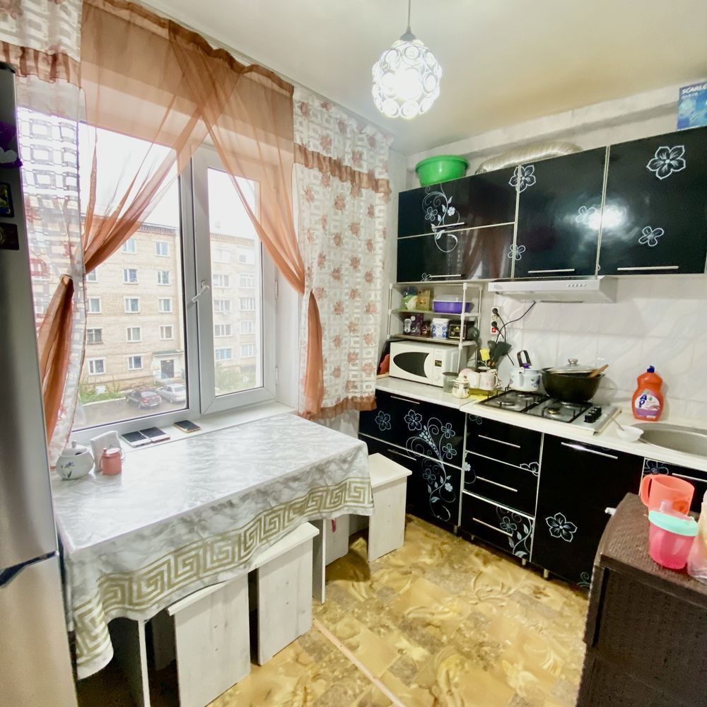 4комн, Морозова 47, 4эт