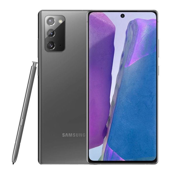 Samsung Note 20 256gb