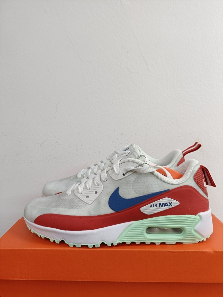 Nike Air Max 90 номер 40.5 код 27A