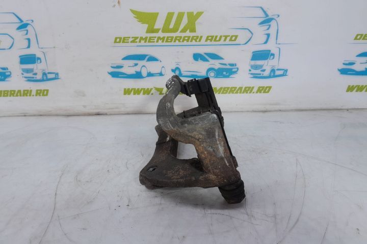 Suport etrier dreapta fata Opel Astra J  [din 2009 pana  2012] seria