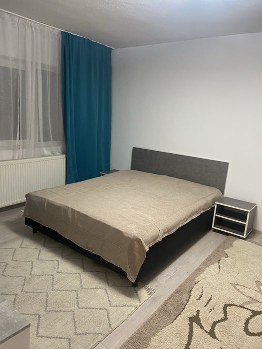 Inchiriez ap 2 camere , mobilat , utilat