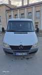 Mercedes-Benz внос от Холандия