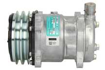 Compresor aer conditionat clima Case New Holland Steyer McCormick
