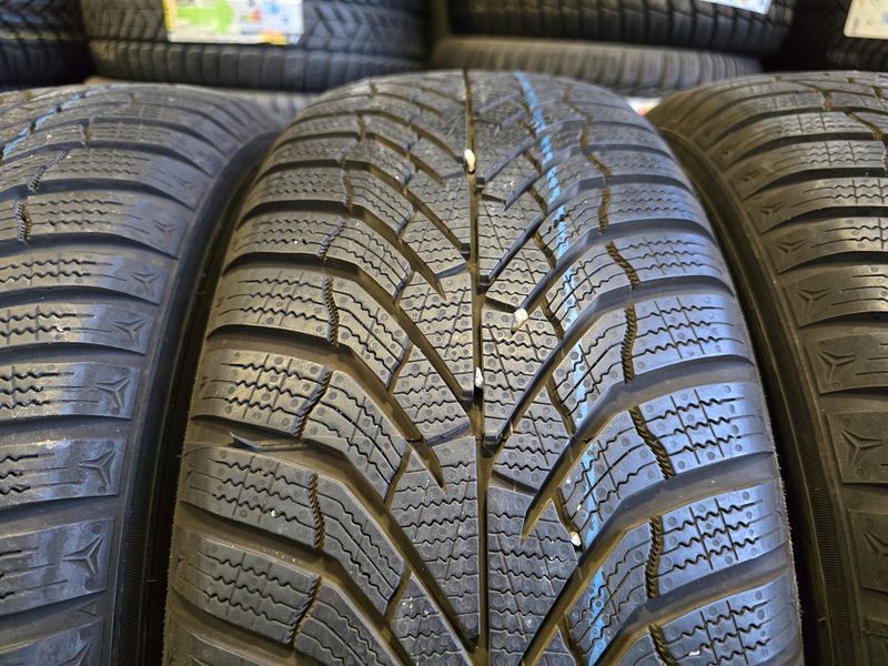 215/60/16 KUMHO 4бр