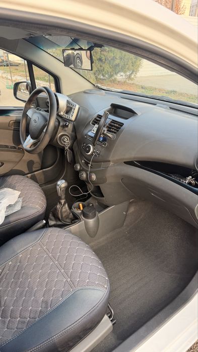 Спарк / spark 2011