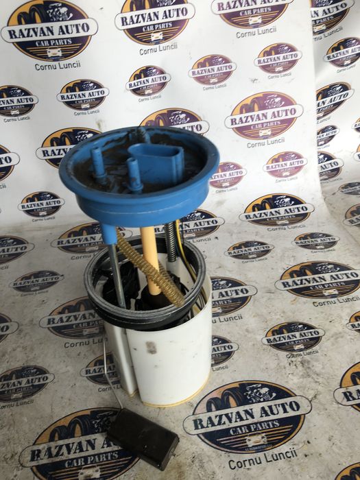 pompa rezervor benzina  volkswagen touran 1.2 benzina 2012