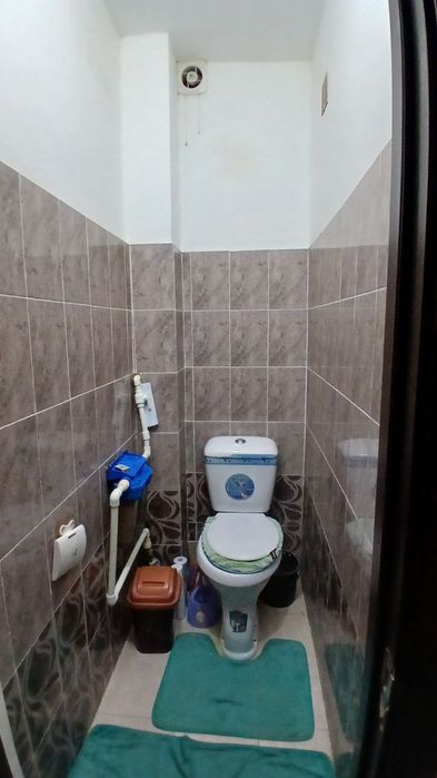 3 хонали квартира