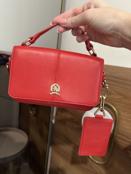 Чанта Tommy Hilfiger