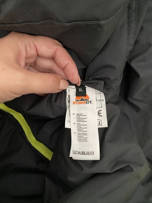 Vesta Reflectorizanta StoneKit