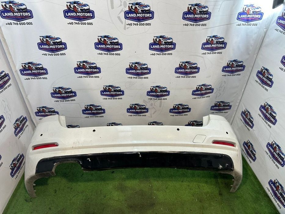 Bara spate bmw seria 3 f31 2012 2013 2014 2015 2016 2017 2018