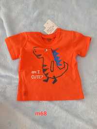 Tricou bebe - m 68