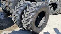 Cauciucuri 17.5L-24 OZKA noi anvelope manitou incarcator 17.5-24