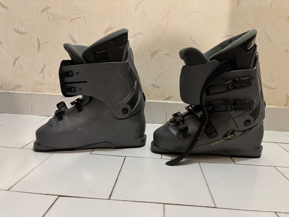 Salomon ски обувки