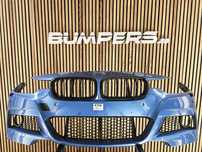 BMW seria 3 2012/2018 F30 F31 M-pachet Bara fata BF3596