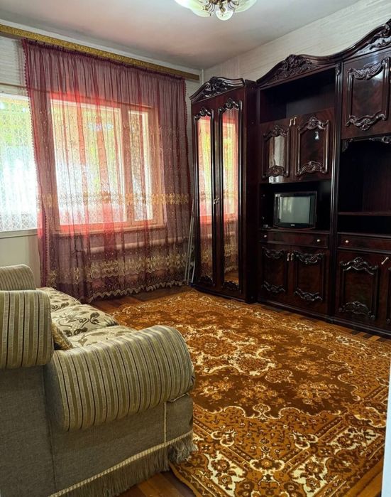 Аренда квартиры на подселение